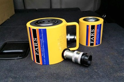 scaffold-tube