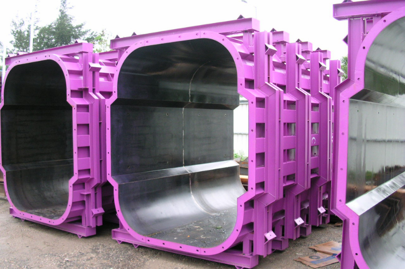 scaffold-tube